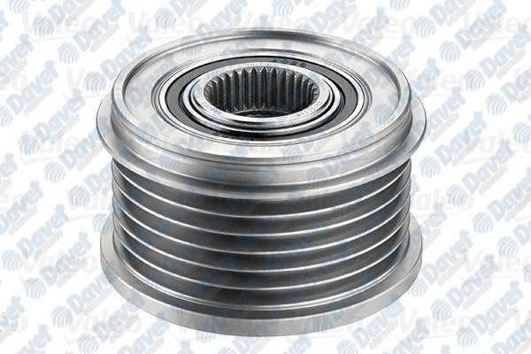 VALEO 588003 Alternator Kasnagi Ducato Boxer Partner Berlingo Scudo 2.0hdi 02-> P206 P207 P307 P308 C2 C3 1.4 1.6